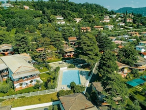 Maison | Piscine | Piscine extérieure