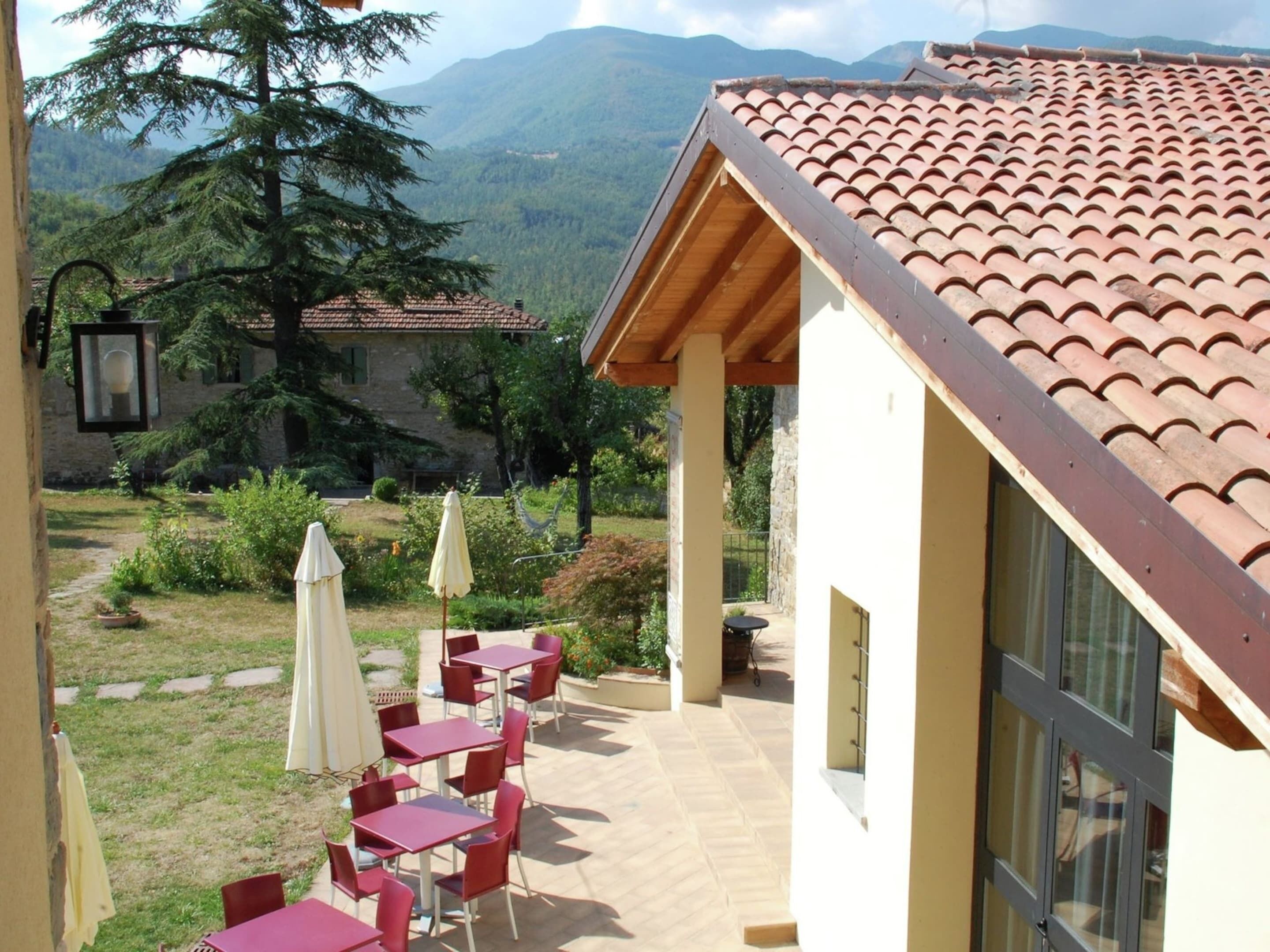 独立别墅 | 外观