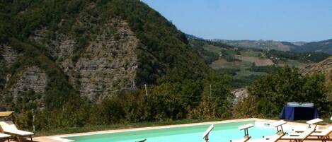 House | Pool | Outdoor pool