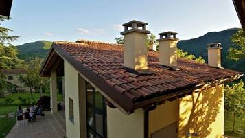 House | Exterior