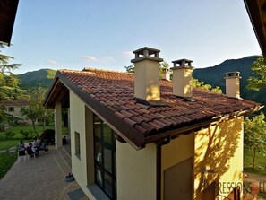 Huis | Exterieur