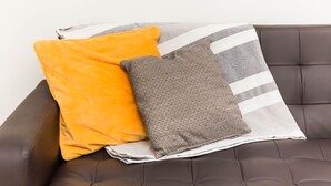 Draps fournis