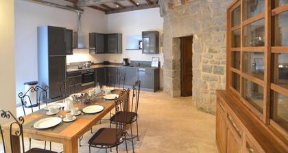 Modern Holiday Home in Senzeille With Garden