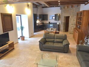 Huis | Privékeuken | Een kinderstoel