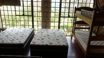 4 Schlafzimmer, Schreibtisch, kostenloses WLAN, Rollstuhlgeeignet