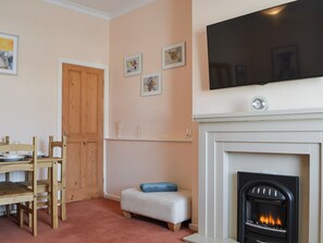Interior - 2 bedroom accommodation in Newbiggin-by-the-Sea (Newbiggin-by-the-Sea)