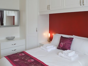 2 Schlafzimmer, kostenloses WLAN, Bettwäsche