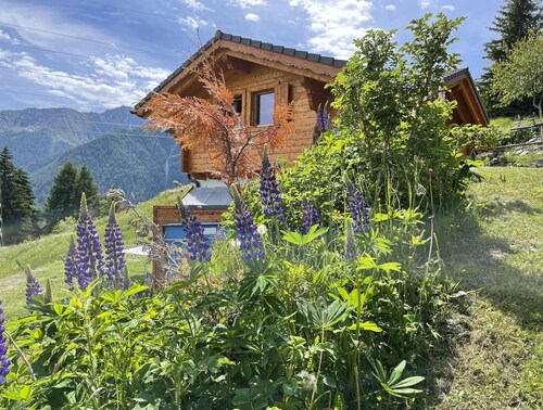 Chalet Belle Roche | Recently renovated | Jacuzzi
