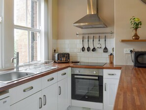 Dishwasher