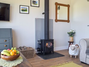 Interior - 3 bedroom accommodation in Abercych, near Cardigan (Abercych, near Cardigan)