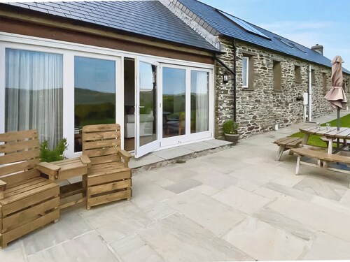 3 bedroom accommodation in Abercych, near Cardigan