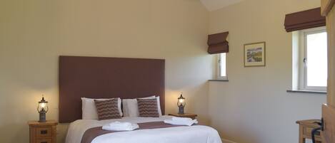 3 chambres, Wi-Fi gratuit, draps fournis