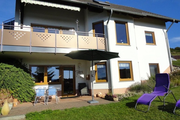 Ferienwohnung An der Traumschleife