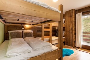 2 bedrooms, free WiFi, bed sheets - App Les Rocailles 9 | family retreat | with Sauna (Riddes)