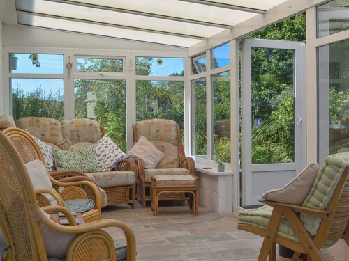 4 bedroom accommodation in Goathland