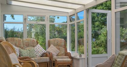 4 bedroom accommodation in Goathland