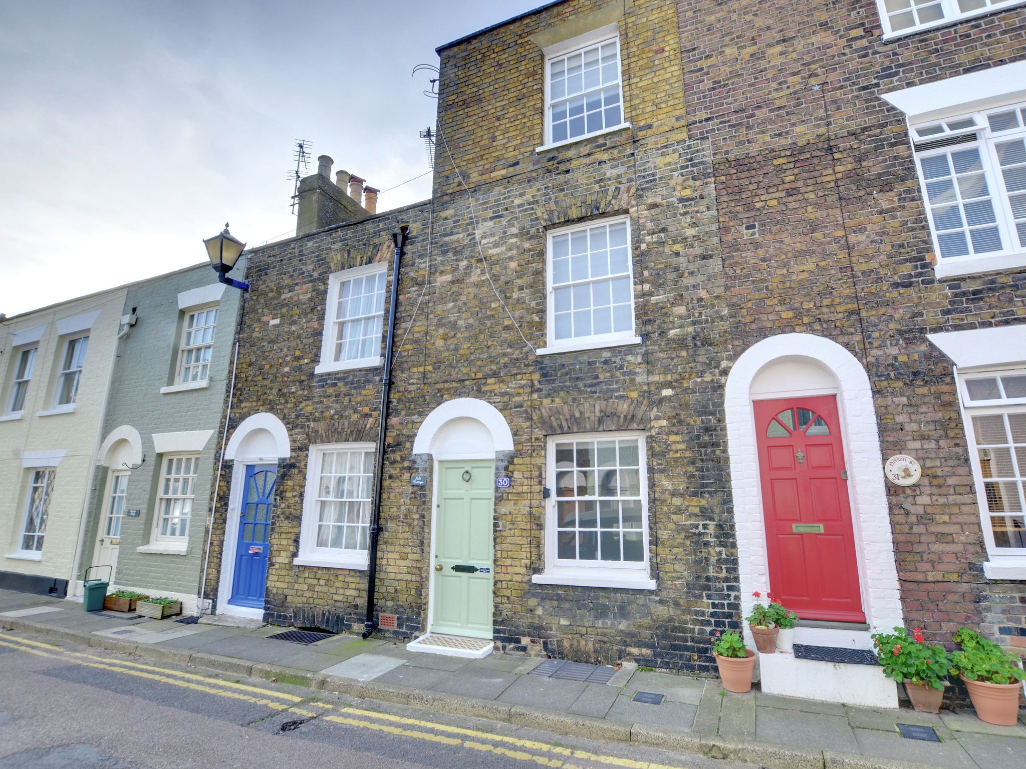 House | Exterior