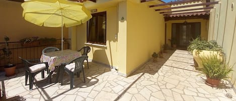 Apartment | Exterior