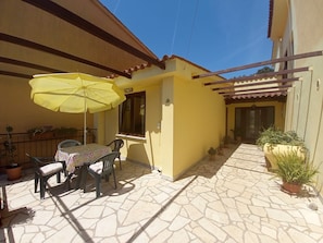 Appartement | Extérieur