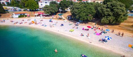 Leilighet | Utsikt fra overnattingsstedet