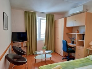 Appartement | Salle de séjour
