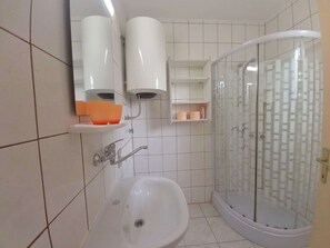 Departamento | Baño