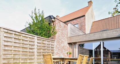 A Recently Renovated Accommodation in the Charming Village of Haringe
