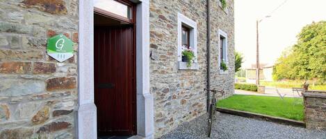 Cottage | Exterior