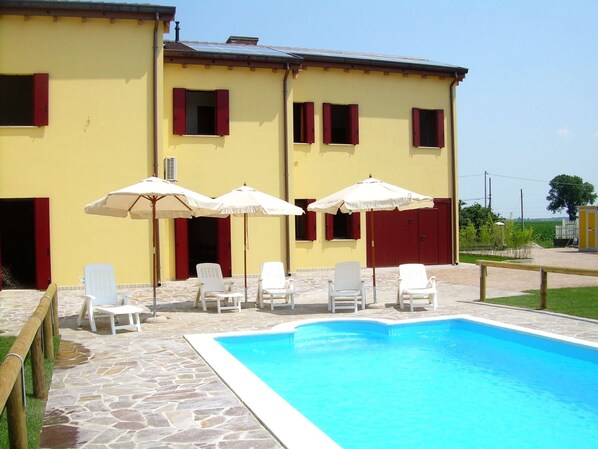 Casa | Esterni