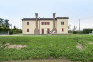 Casa | Esterni