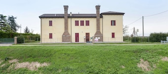 Belvilla by OYO Casa Rosolina