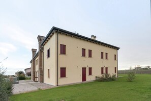 Casa | Exterior