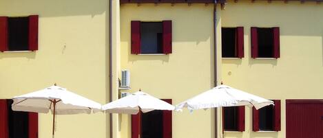 Hus | Basseng | Utendørsbasseng