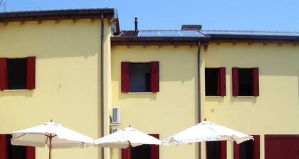 Belvilla by OYO Casa Rosolina