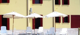 Belvilla by OYO Casa Rosolina