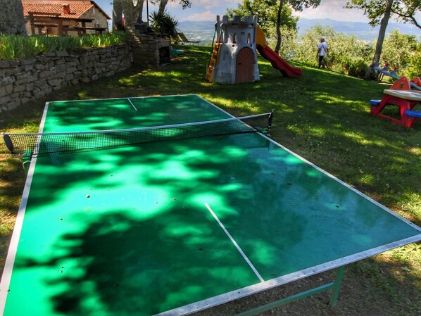 House | Property amenity