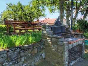 House | Property amenity