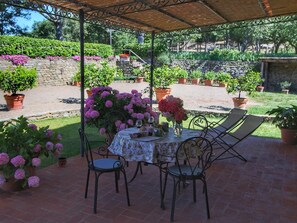 House | Dining