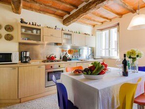 Casa | Cucina privata | Seggiolone