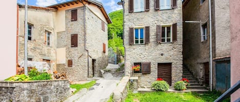 Nhà | Ngoại thất