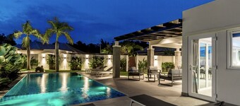Stunning Spacious Private Pool Villa - Hua Hin