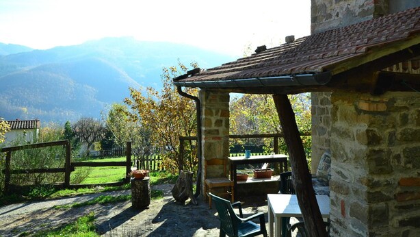 Chalet | Extérieur