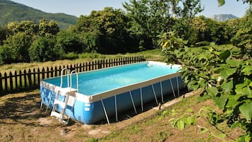 Chalet | Piscina | Piscina coperta, piscina all'aperto