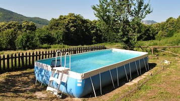 Chalet | Piscina | Piscina coperta, piscina all'aperto