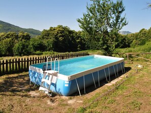 Chalet | Pool