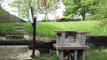 Cottage | Fasilitas properti