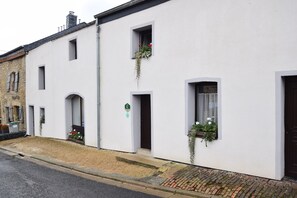 Exterior - Cottage Near Orval Abbey (Florenville)