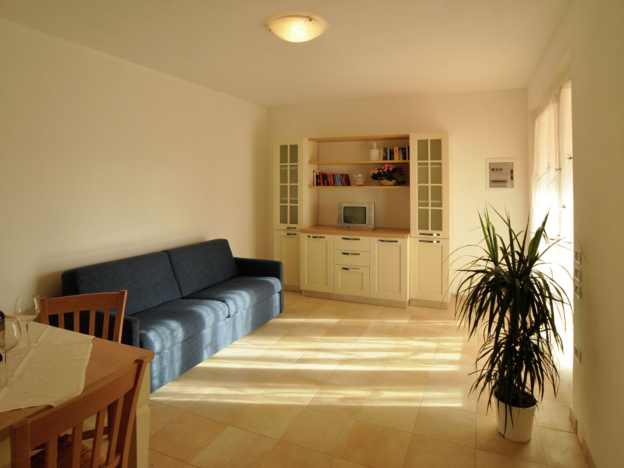 House | Private kitchen | Oven
