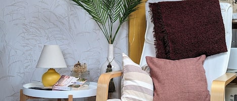 Apartment | Property grounds