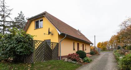 Ferienwohnung in Usedom Direkt am Haff
